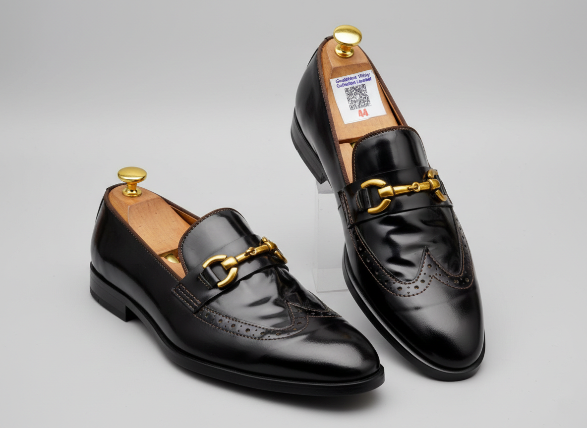 Brogues